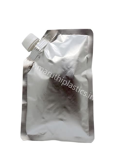 Maruthiplastics LDPE Plain Bags | LDPE bags | LD Poly Bag