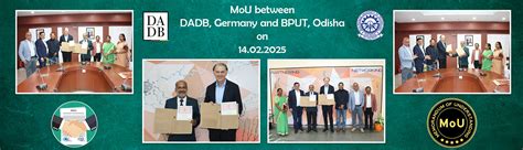 BPUT || Biju Patnaik University of Technology