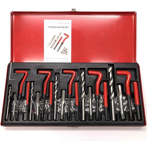 Image result for Thread Repair Insert Kit