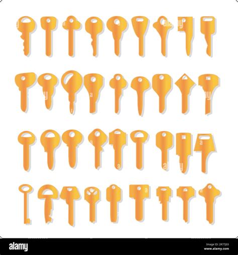 The golden dream Stock Vector Images - Alamy