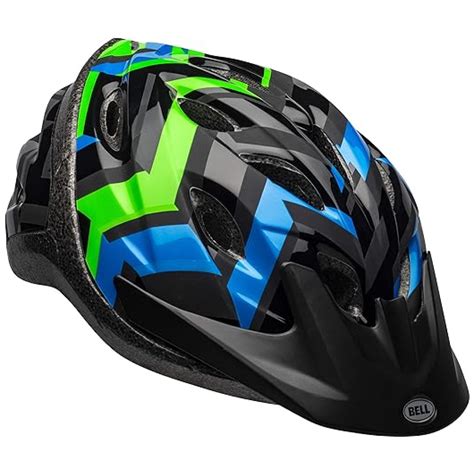 BELL Bell Axle Youth Bike Helmet - BicycleGearGuides