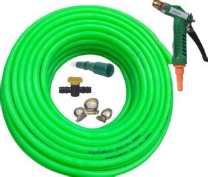 Anshi 30 Meter PIPE Hose Pipe Price in India - Buy Anshi 30 Meter PIPE ...