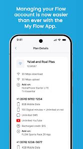 My Flow Self Care – Apps on Google Play
