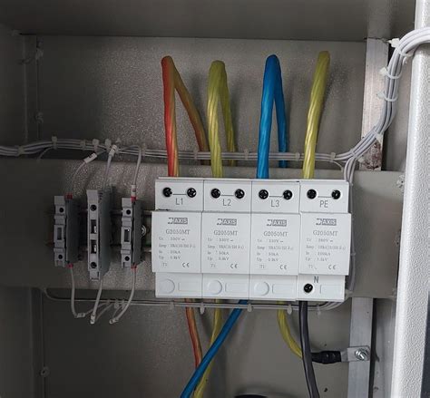 Image result for Surge Protection Device Work