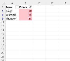 Image result for How to Count Conditional Formatted Cells