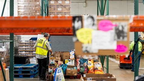 Food Bank for Larimer County looks toward Great Plates fundraiser