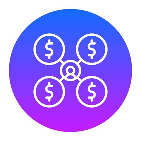 Web affiliate marketing vector illustration | Premium Vector