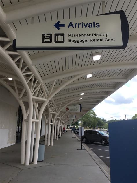 Airports — Sullaway Engineering