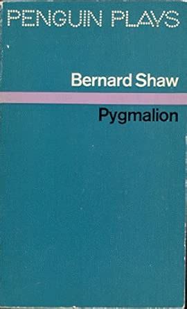 Buy Pygmalion: A Romance in Five Acts Book Online at Low Prices in ...
