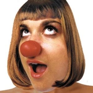 HMS Naso Squeeze Clown Noses - Naso Squeeze Clown Noses . shop for HMS ...