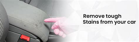 Eko Power Car Care 150ml Extra Foam Cleaner for Car Interior ...