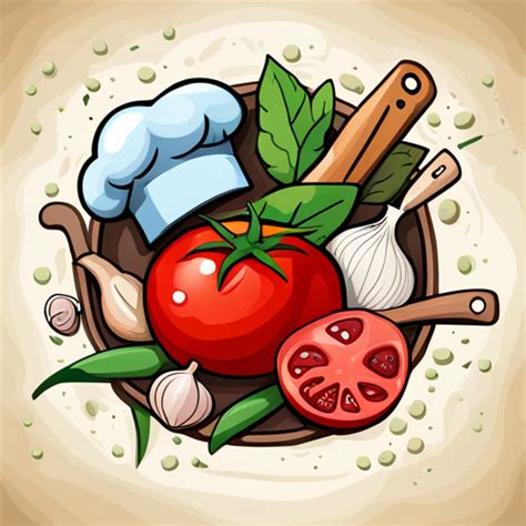 Image result for Recipe Randomizer