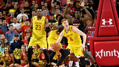 Maryland Basketball Wallpaper (86+ images)