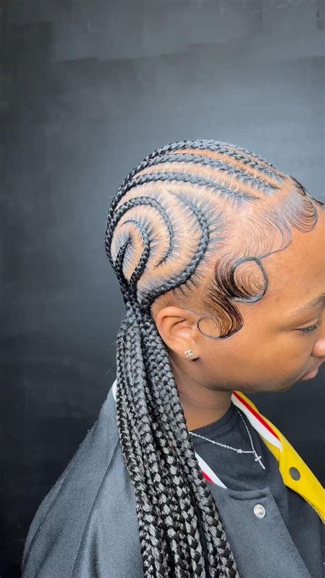 Pin on ★| HAIRSTYLES in 2024 | Braided hairstyles for teens, Quick ...