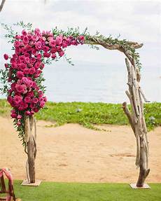 Flower Arch by 59 Wedding Arches That Will Instantly Upgrade Your Flower Arch