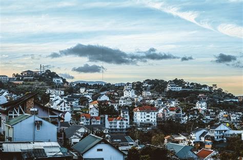 Many Vietnamese tourists want to visit Da Lat during the Lunar New Year holiday.