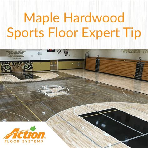 Action Floor Systems, LLC on LinkedIn: #summerfacilitymaintenance # ...