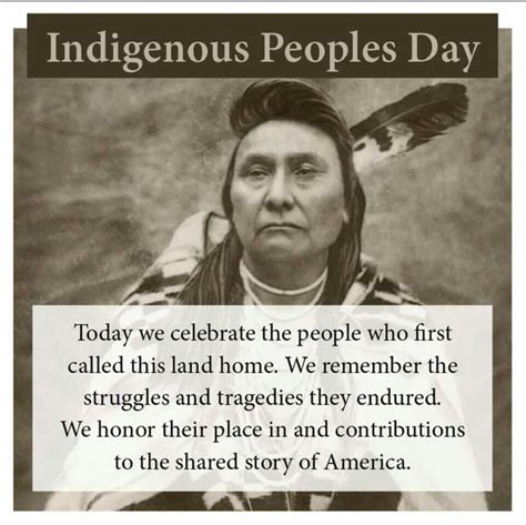 Celebrate Indigenous Peoples Day 2023: Meaningful Ways