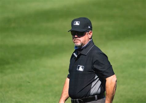 10 worst MLB umpires right now: C.B. Bucknor, Doug Eddings among worst ...