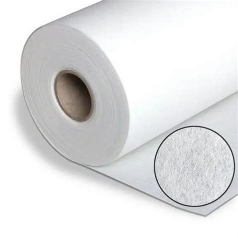 Non Woven Coolant Filter Paper Manufacturer from Gurgaon