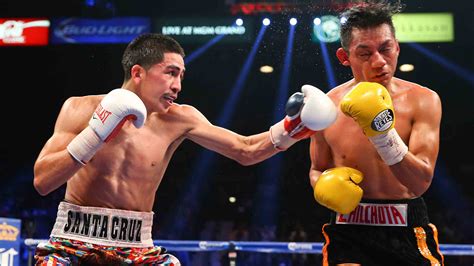 Leo Santa Cruz wins titles and gives his brother a reason to keep ...