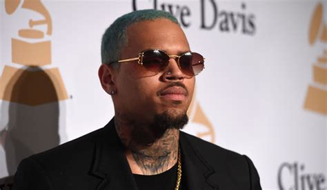 Rapper Chris Brown released after arrest in Paris on rape complaint ...