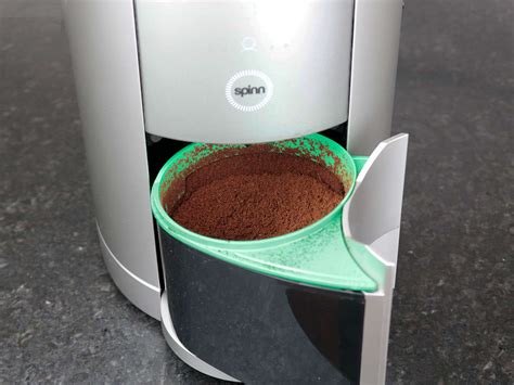 Spinn Coffee Maker Review