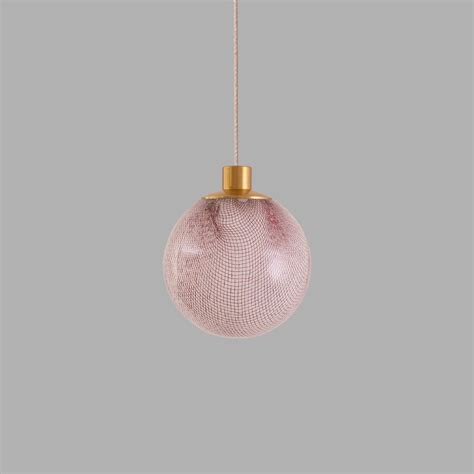 Journey of Life LED Pendant Light for Bedroom Corners | Light & Living