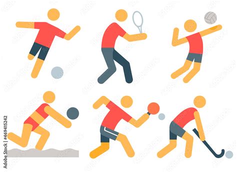 Olympic Sports Cartoon 的图像结果