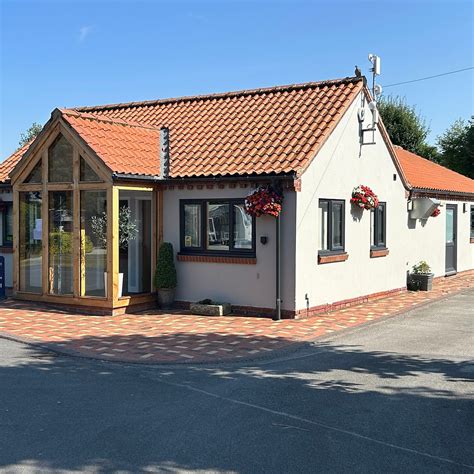 VALE OF PICKERING CARAVAN PARK (Yorkshire) - Campground Reviews ...