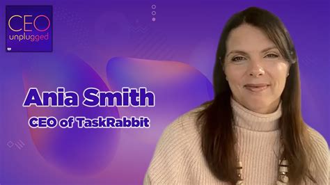Image result for TaskRabbit CEO
