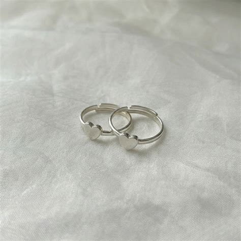Toe Rings