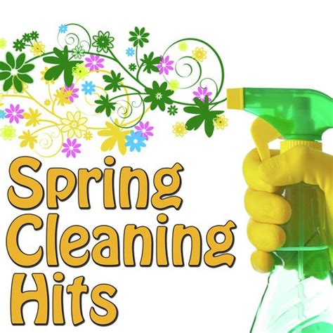 Image result for Spring Clean Music