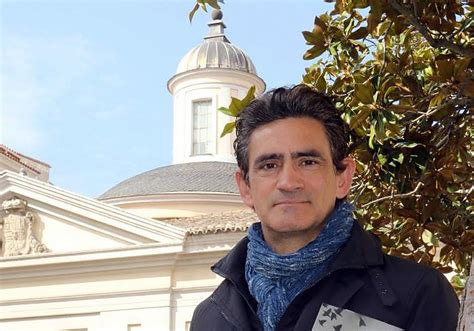 El magistrado vallisoletano Ignacio Martín Verona, entre los vocales ...