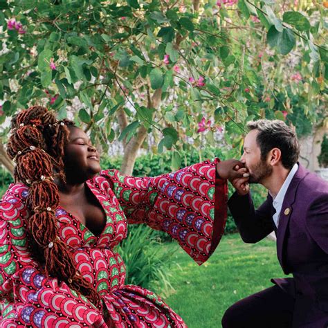 Wedding gabourey sidibe husband 60 photos - Astyledwedding.com