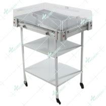 Infant Care Trolley - Medical Equipment - Medical Instruments ...