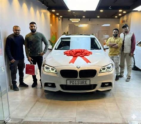 PDISURE — Pre-Purchase Car Inspection in Delhi/NCR
