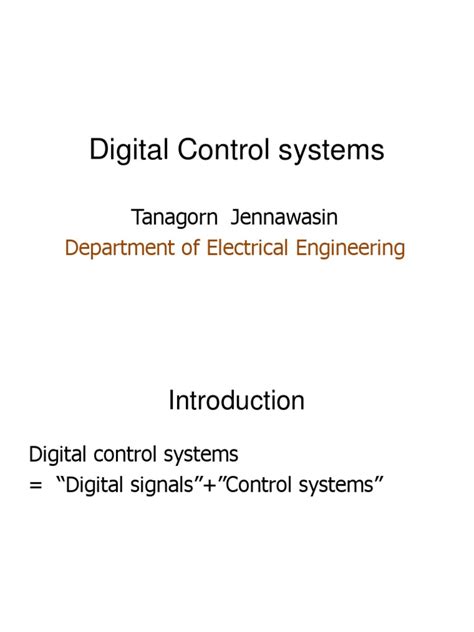 Image result for Automatic Digital Control