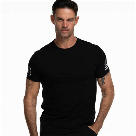 NO BS T-Shirts | BÆRSkin Tactical