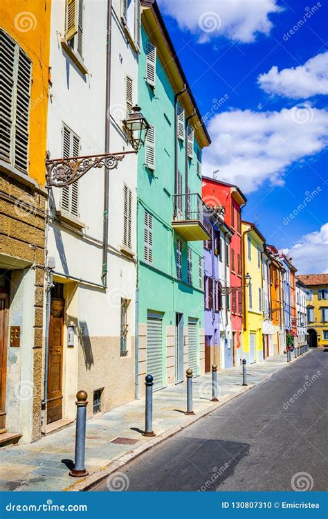 Parma, Italy - Emilia-Romagna Region Stock Photo - Image of italia ...