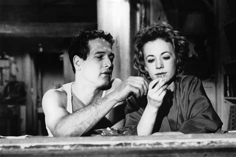 Piper Laurie: 'How I survived' kissing Paul Newman, Rock Hudson
