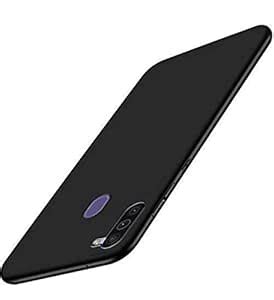 SKP Mobile Back Cover Case for Samsung Galaxy M11 (Silicone Case ...