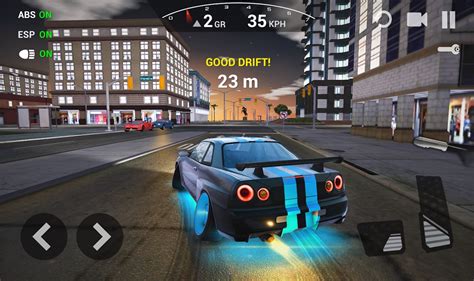 Скачать игру Ultimate Car Driving Simulatorна Андроид взлом
