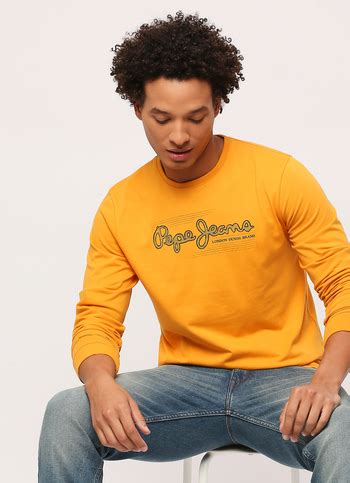 Men's T-Shirts - Round Neck, Graphic, Stylish Mens Tees