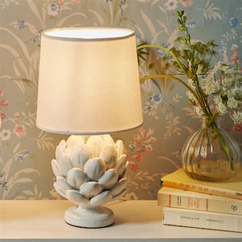 Laura Ashley Artichoke Lamp - Small - House of Lights, Wicklow / Dublin