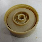 V6 - Impellers / Diffusers : Noryl impellers and diffusers ...