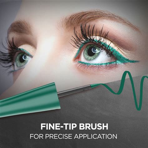 Magneteyes Colored Eyeliner – Faces Canada