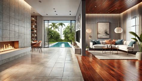 Tile vs. Hardwood: Which Flooring Is Best for Your Miami Home? - Miami ...
