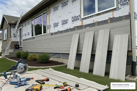 Fiber Cement Siding Replacement Cost: 5 Smart Factors