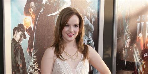 Who is Kay Panabaker? Age, Height, Husband, Net Worth, Wiki